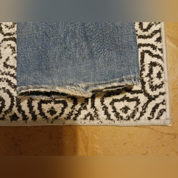 Versace Flare Jeans - Picture 5 of 7